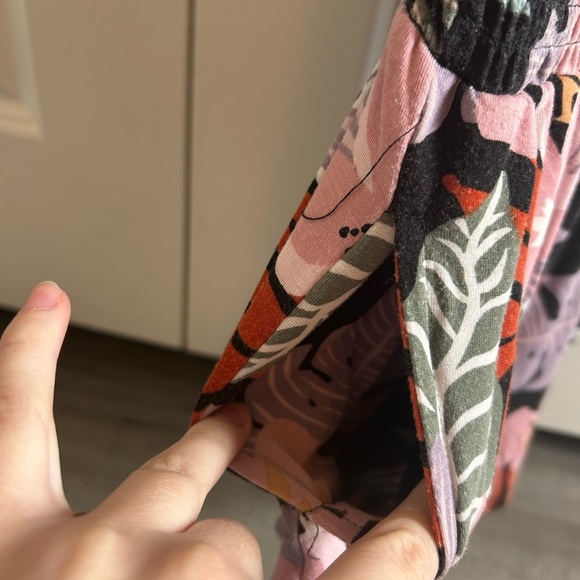 2/$20 Bixby Nomad Girls Romper - Picture 4 of 4